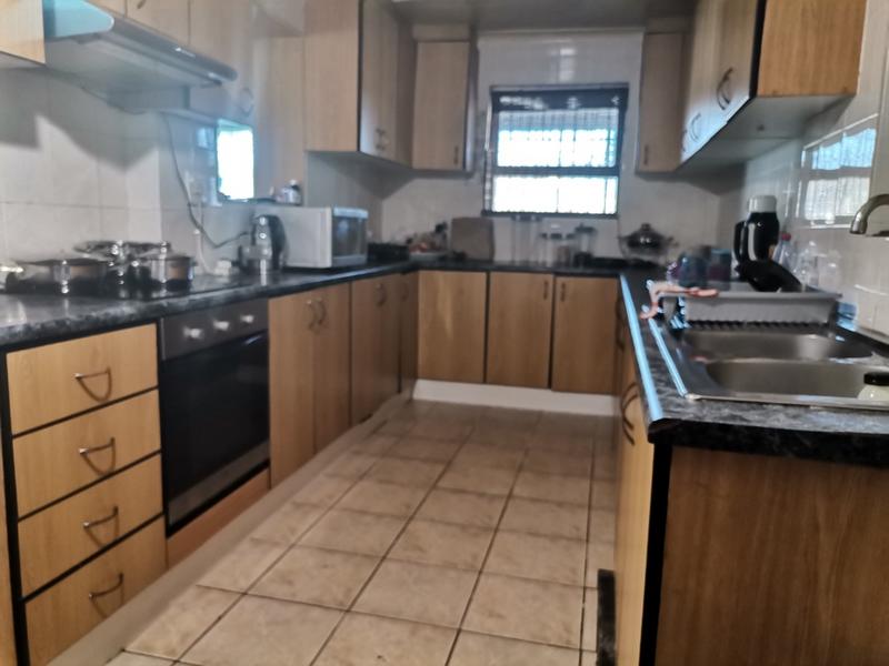 To Let 3 Bedroom Property for Rent in Mandalay Western Cape